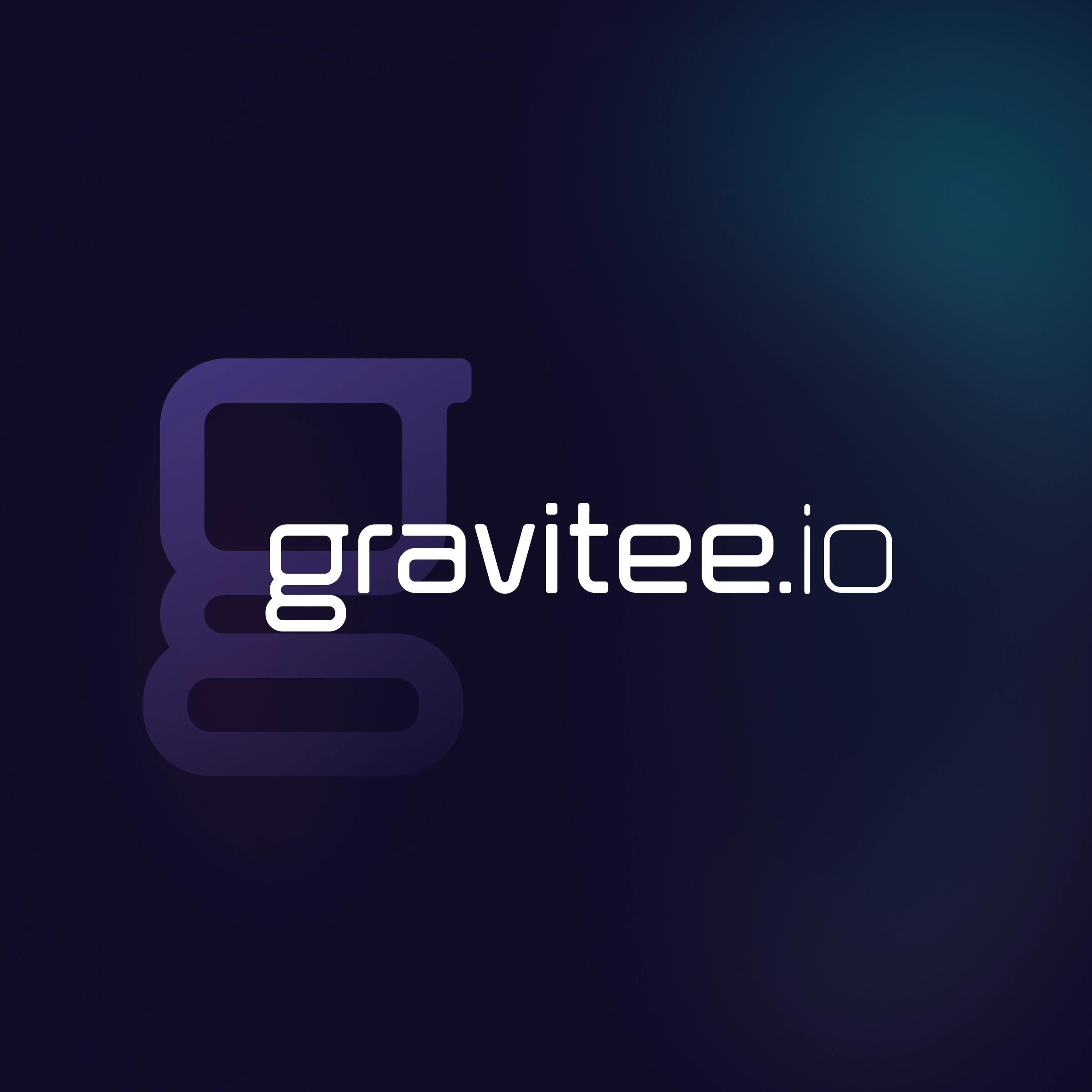 Gravitee Thumbnail