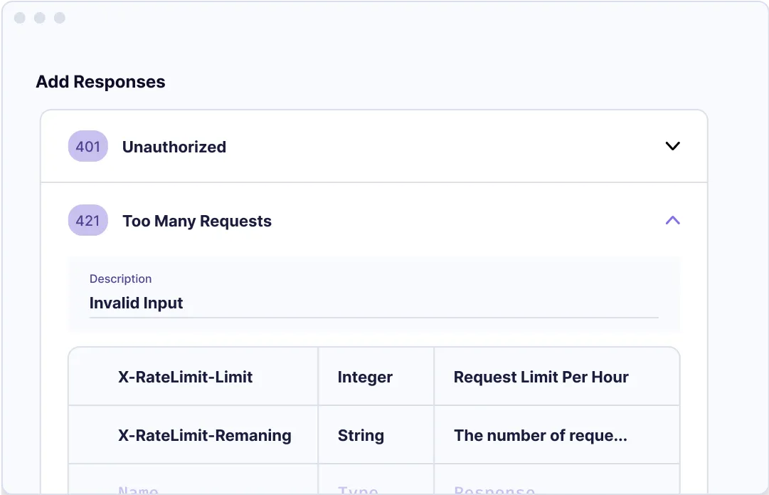Gravitee UI Stylized for Marketing