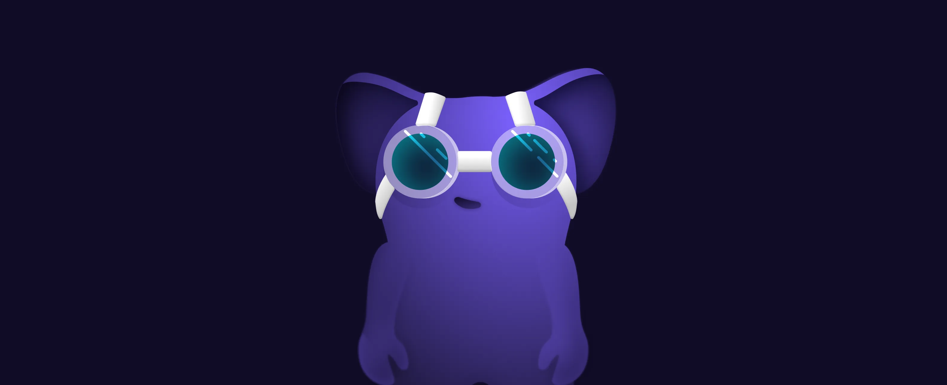 Gravitee Mascot Newt