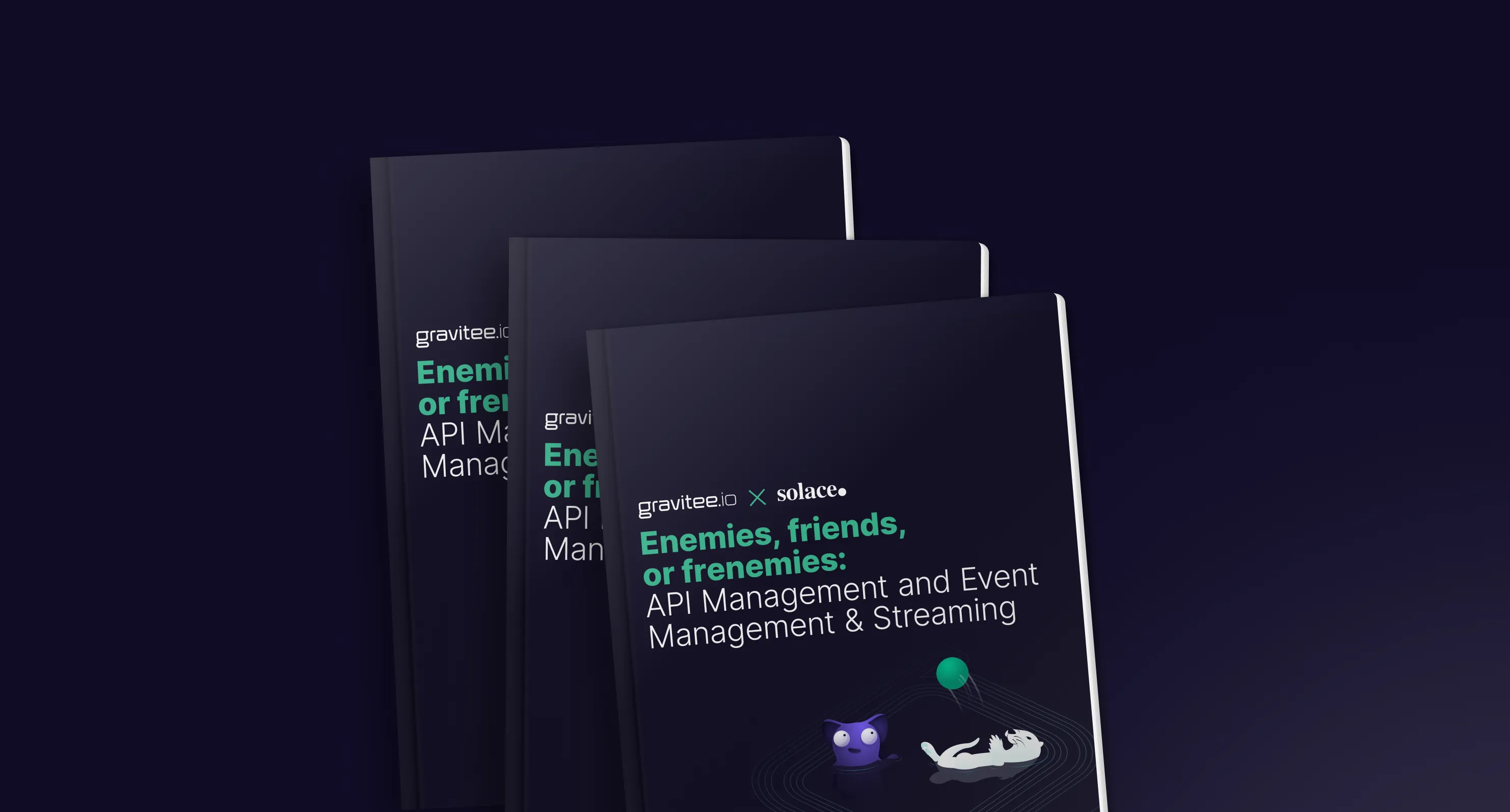 Gravitee Whitepaper cover image